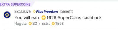 Flipkart: Get 100% Cashback As Supercoins On Cello & Borosil Dinner Sets