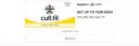 Get 15% back up to ₹200 on Cult.fit Recharge ...