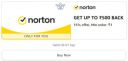 Get 15% Back up to ₹500 on Norton Recharge ...