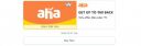 Get 15% Back up to ₹60 on Arha ...