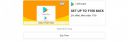 Get 2% back on minimum order ₹10 on Google Play Brand Gift Card...