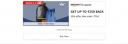 Get 20% Cashback up to ₹250 on minimum order of ₹750 on Luggage ...