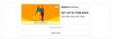 Get 25% cashback on Amazon Clothing up to ₹500 | Minimum Order Value ₹500...