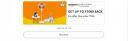 Get 5% Cashback up to ₹1000 on minimum orders ₹500 on Home, Kitchen and outdoors....