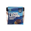 Get-A-Way Choco Hazelnut Jar, 80 g...
