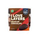 Get-A-Way Death by Chocolate Jar, 80g...
