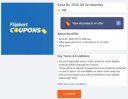 Flipkart : Get extra Rs.5000 in exchange of 100 supercoins....