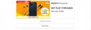 Get Flat ₹100 Cashback on minimum order of ₹1000 on Mobile Accessories....