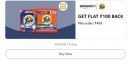 Get Flat ₹1000 Back Min order: ₹10000 On Tide
...