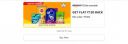 Get Flat ₹120 Cashback on minimum order ₹1000 on Daily Essentials...