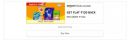 Get Flat ₹120 cashback on Minimum order of ₹1500 | Valid on Daily Essentials...