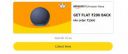 GET FLAT ₹200 BACK Min order: ₹2900 on Amazon Alexa...