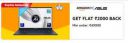 GET FLAT 2000/- BACK Min order: ₹49,999 on Asus Laptop...