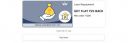 Get flat ₹25 back on minimum order value ₹200 on Loan Repayment payment...