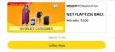 Get Flat ₹250 Back Min order: ₹2500...