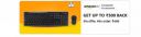 Get Flat ₹300 Back 5% offer, Min order: ₹499...