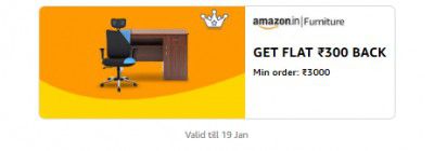 GET FLAT ₹1000 BACK  Min order: ₹10000