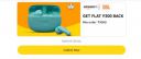 Get Flat ₹300 Back Min order: ₹3000 On JBL...