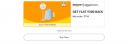 Get Flat ₹300 back on minimum orders above ₹700 on Amazon Basics...