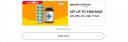 Get Flat ₹400 BACK 20% offer, Minimum order: ₹1500...
