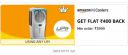 GET FLAT ₹400 BACK Min order: ₹3999 on Cooler...