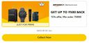 Get Flat 15% Cashback Upto ₹500 On Min.₹4000 (watches & more)...