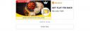 Get Flat ₹50 back on minimum order value ₹499 on Swiggy...