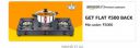 GET FLAT ₹500 BACK Min order: ₹5000 on Premium Cookware...