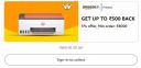 Get Flat ₹500 Back Min order: ₹8000 On Printers...