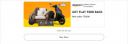 Get Flat ₹600 back on minimum order above ₹6000 on Home and Kitchen Shopping...