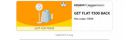 Big Loot | Get Flat ₹300 Cashback On Min. Order ₹599 of AmazonBasics Products...