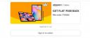 GET FLAT Rs 500 BACK | Min order: Rs 15000 ON Tablet...