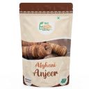 GET FRESH Afghani Anjeer Figs Afghanistan Dry Anjir Dried Figs Dry Fruits Rich Source of Fibre Calcium Iron for Good Immunity (Pack of 1kg)...