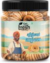 Get Fresh Anjeer Dry Fruits | Dried Figs- 1kg (Jar Packing)...