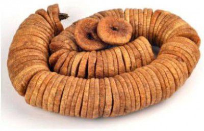 Get Fresh Dried afghani Figs/Anjeer Gluten Free Figs (1000 g)