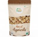 Get Fresh Dry Apricots | Khumani | Khurbani | Jardalu Apricots (1 kg)...