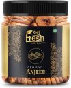 Get Fresh Dry fruits Afghani Anjeer-Dried Figs (1 kg) Figs  (1000 g)...