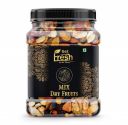 Get Fresh Dry Fruits Nutmix | Mix Dry Fruit ( Almond, Cashew, Pista, Raisins, Apricot, Black Raisins) (1)...