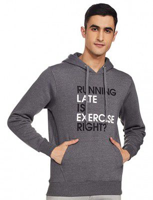 Get In Men Sweatshirt