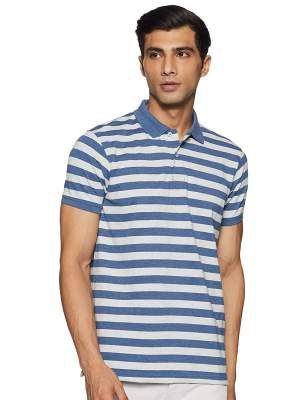 Get-In Men's Classic Fit Polo