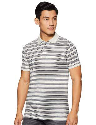 Get-In Men's Classic Fit Polo
