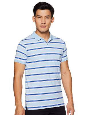 Get-In Men's Regular fit Polo