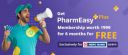 Get PharmEasy Plus Membership Worth ₹999 For 6 Months For Free, Exclusively For HDFC Bank Users...