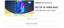 Get Up to Rs 9999 Cashback | Min. Order Rs 1000 on Mobile...