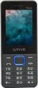 GFive Rose Black Blue...