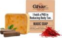 GharSoaps Magic Soap  (100 g)...