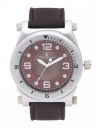 Giani BernardMen Brown Analogue Watch GB-106C...