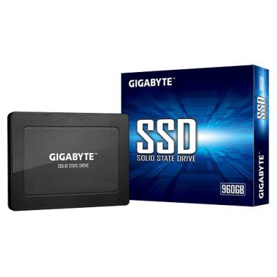 GIGABYTE 960GB 2.5 SATA III 6Gbps Internal SSD