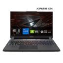 GIGABYTE AORUS 15 XE4 Intel Core i7-12700H 12th gen Gaming Laptop (RX5PXE4)...