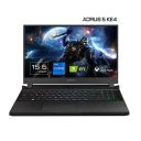 GIGABYTE AORUS 5 KE4 Intel Core i7-12700H 12th Gen RTX 3060 6GB Graphics Gaming Laptop (RX5MKE4)...